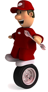 MOT Testing Nottingham